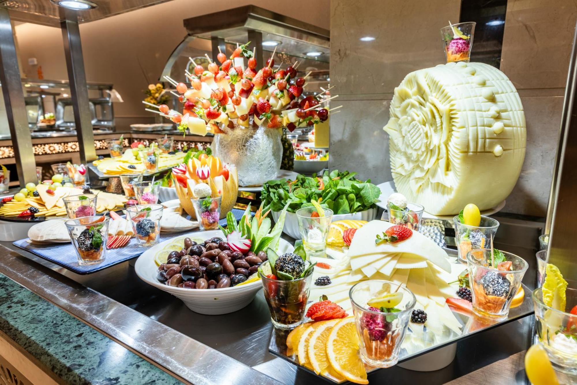 View Al Madinah Hotel 메디나 외부 사진