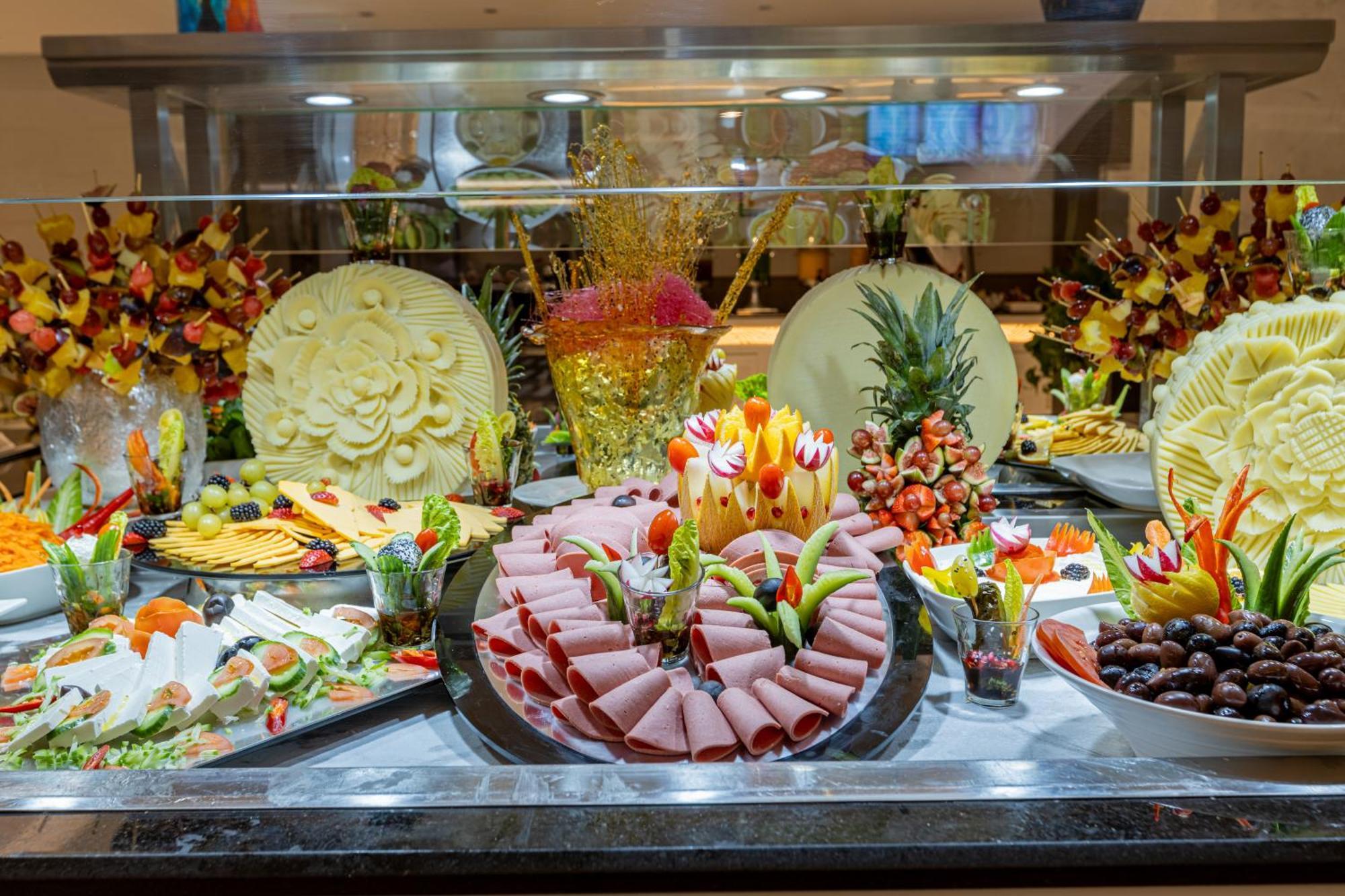 View Al Madinah Hotel 메디나 외부 사진