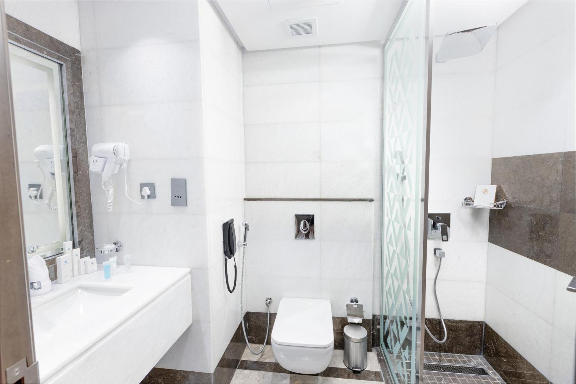 View Al Madinah Hotel 메디나 외부 사진