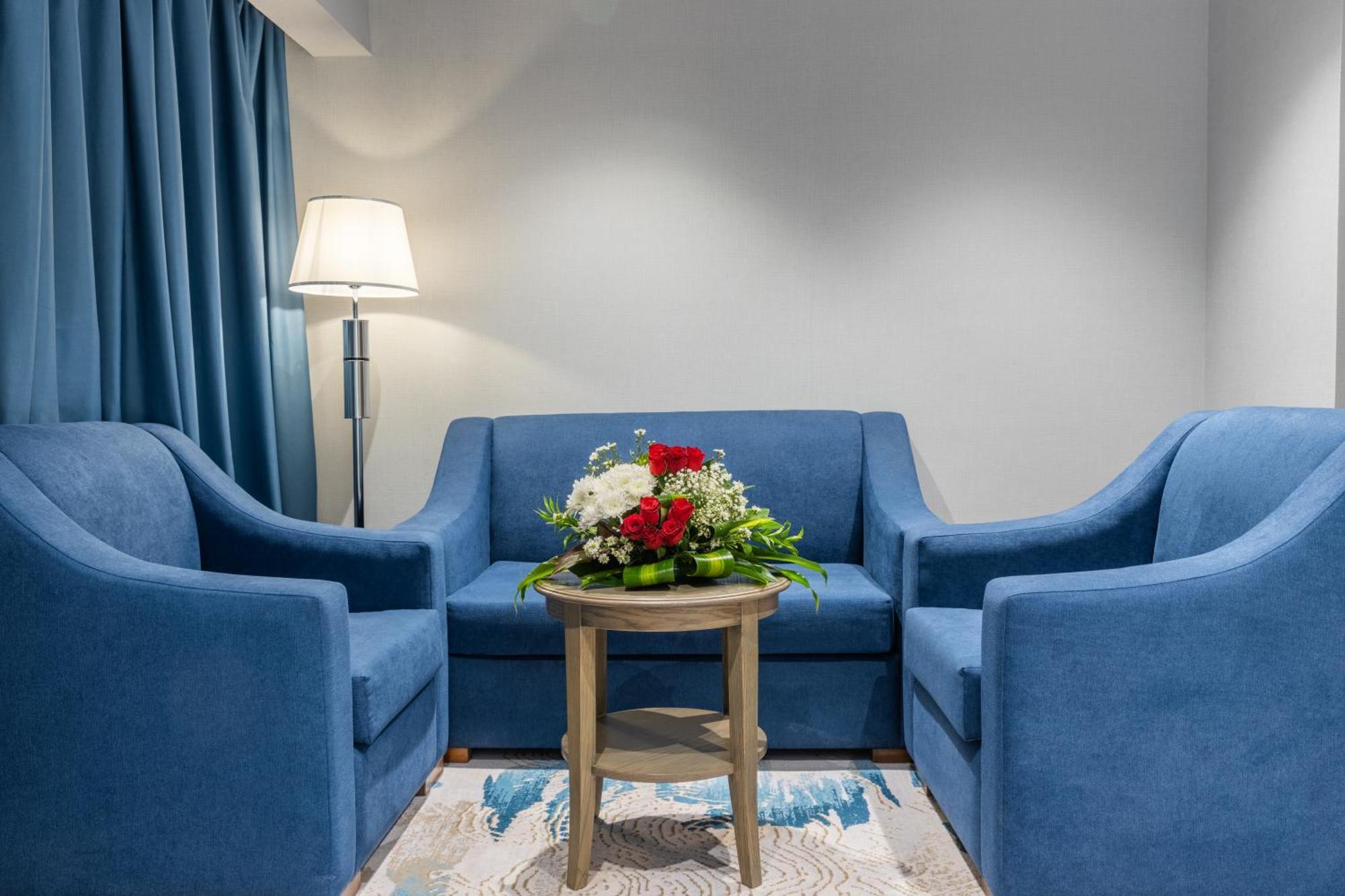 View Al Madinah Hotel 메디나 외부 사진