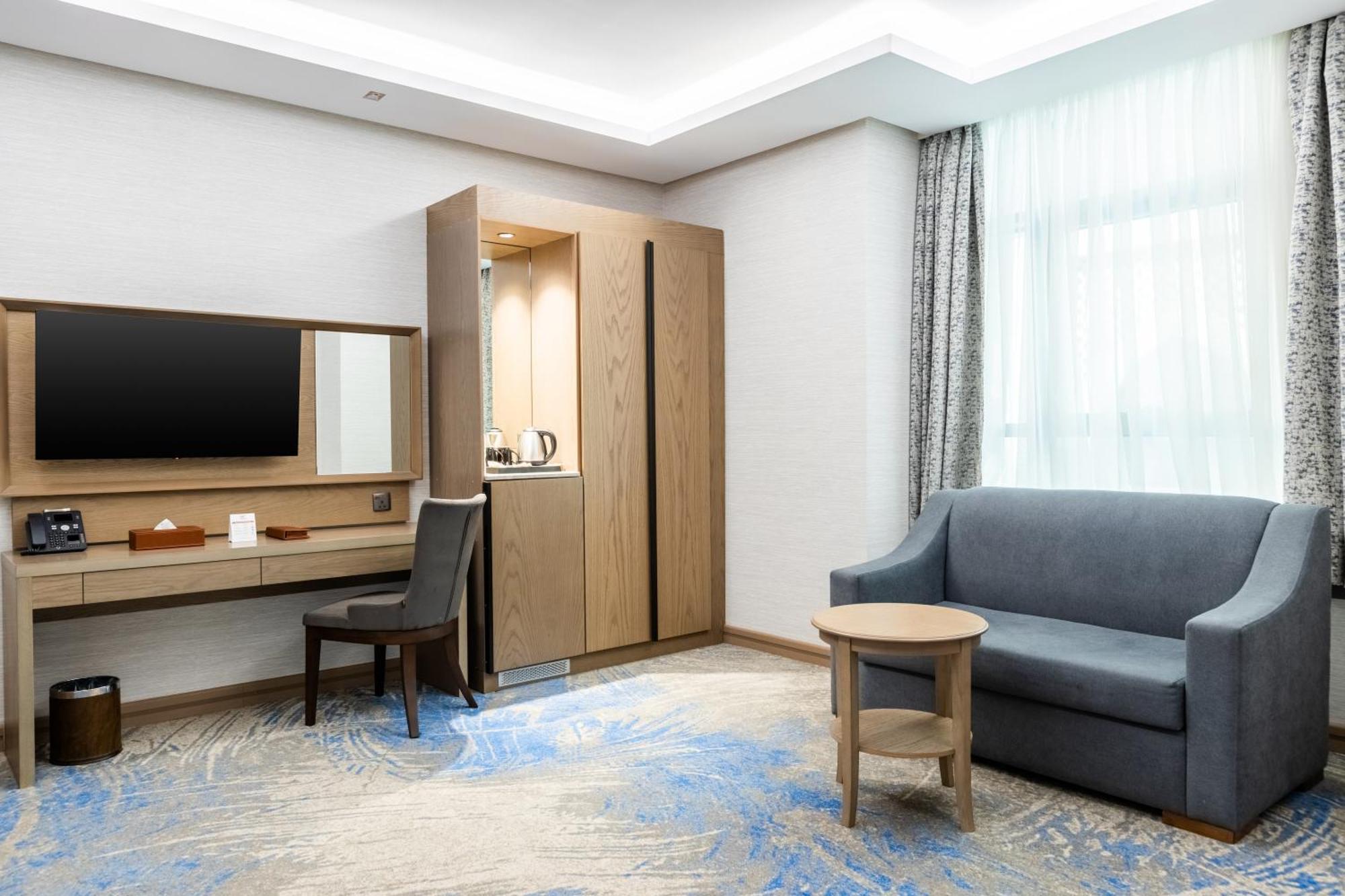 View Al Madinah Hotel 메디나 외부 사진