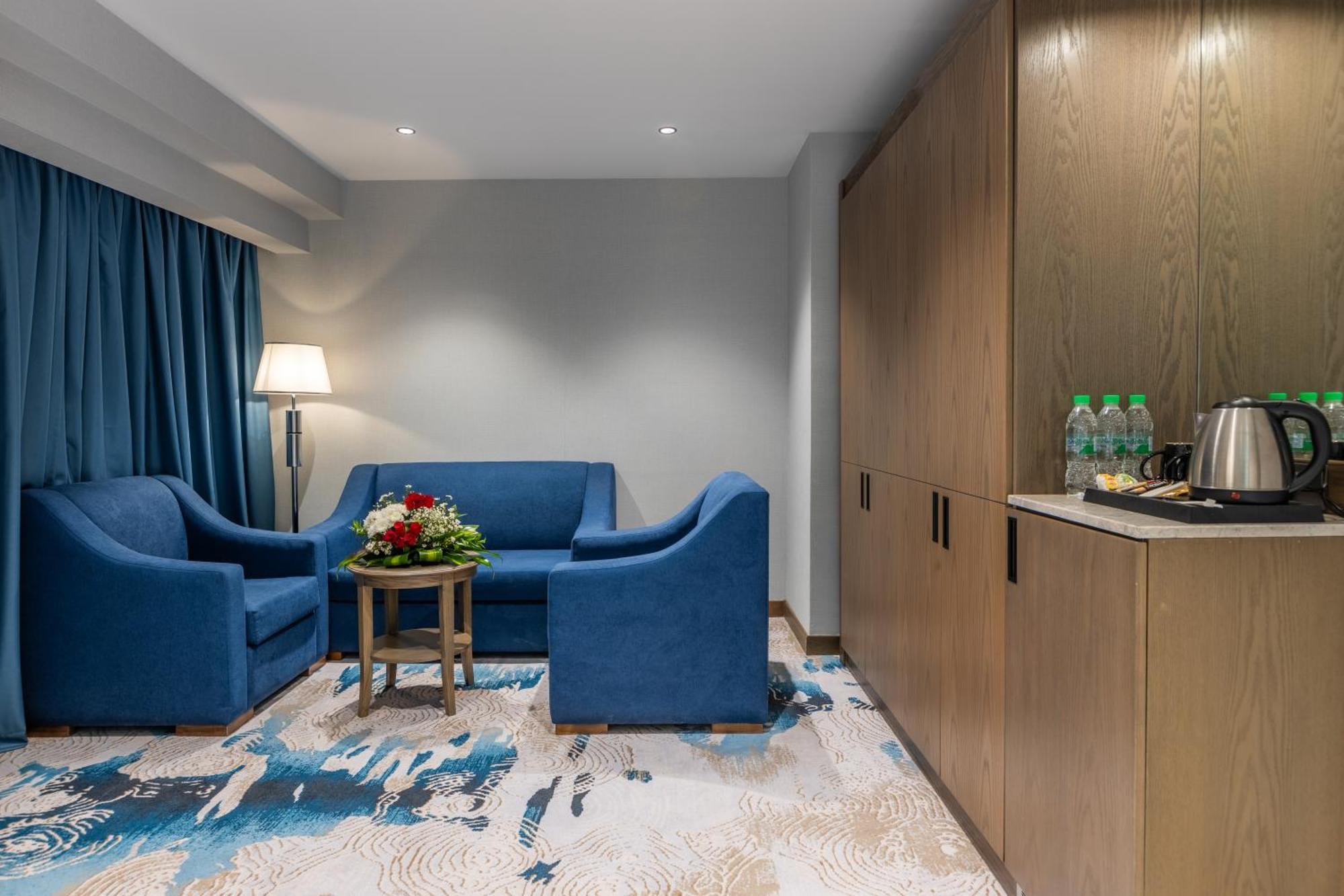 View Al Madinah Hotel 메디나 외부 사진
