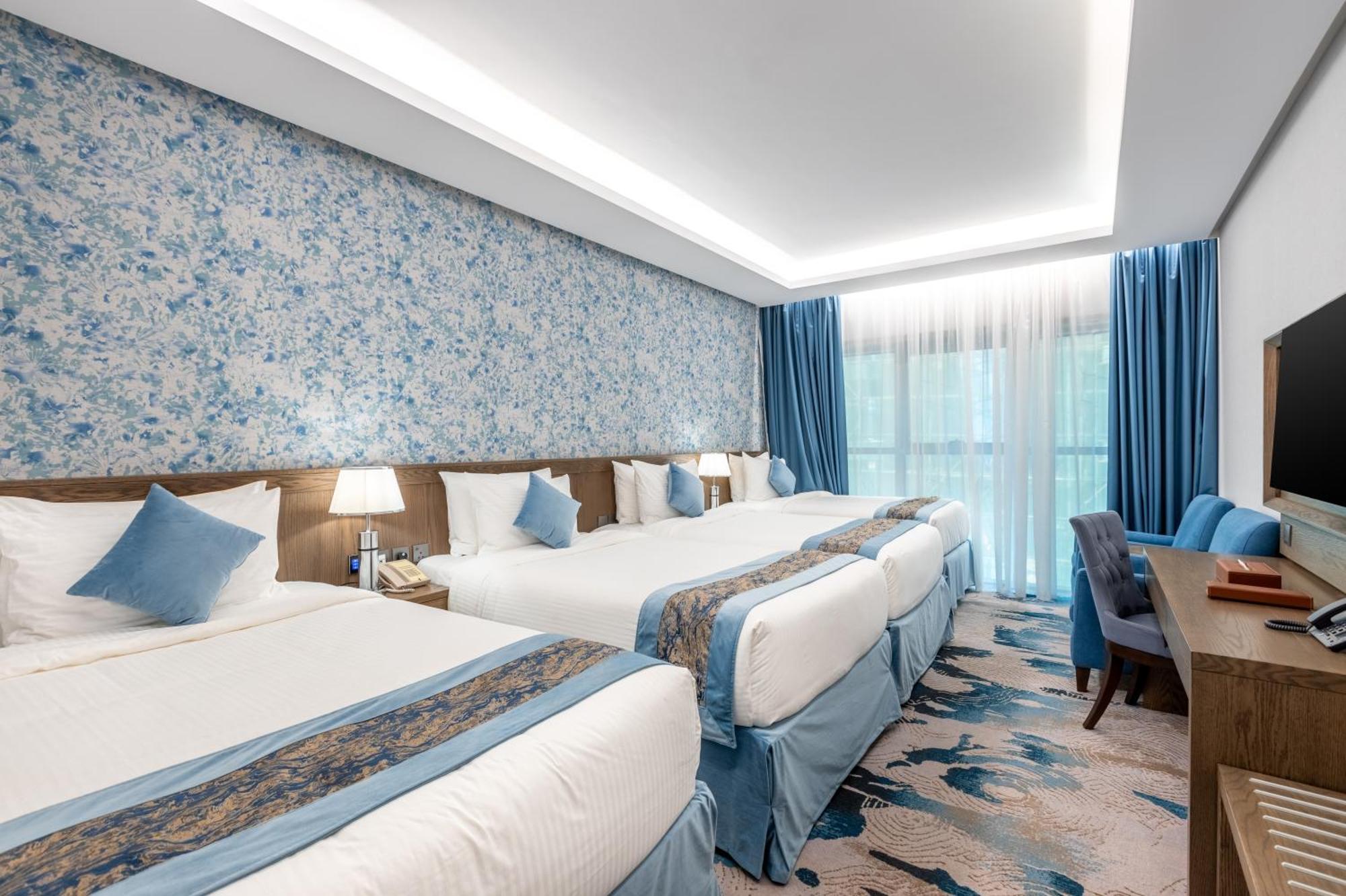View Al Madinah Hotel 메디나 외부 사진
