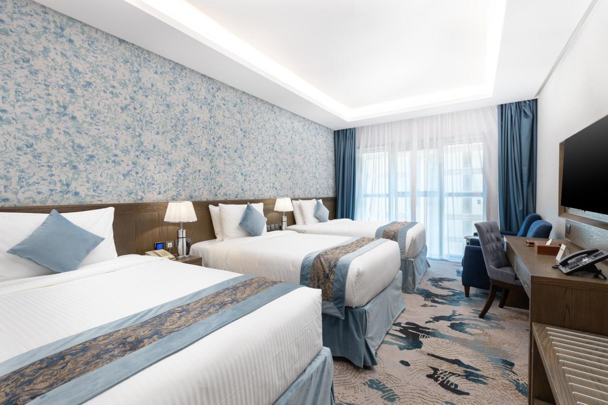 View Al Madinah Hotel 메디나 외부 사진